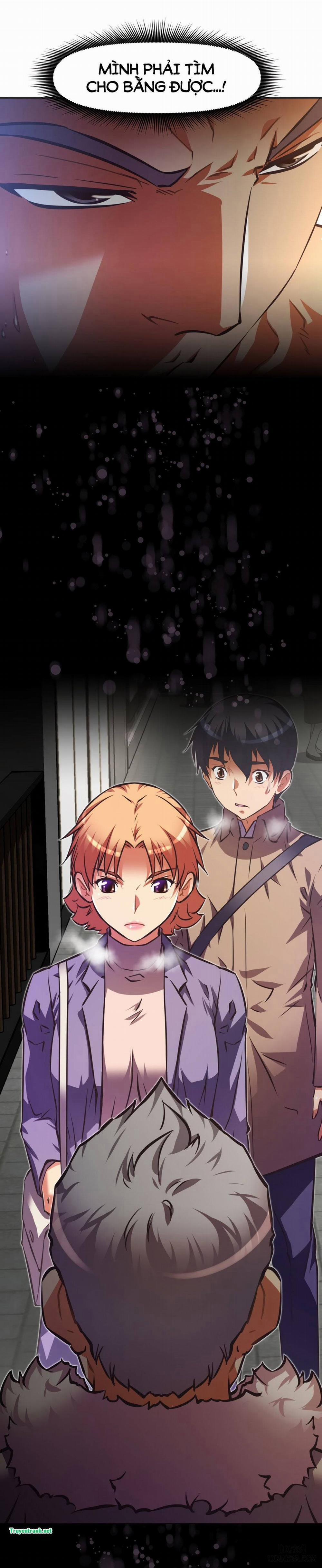 Phóng Thích Dục Vọng 137 trang 28