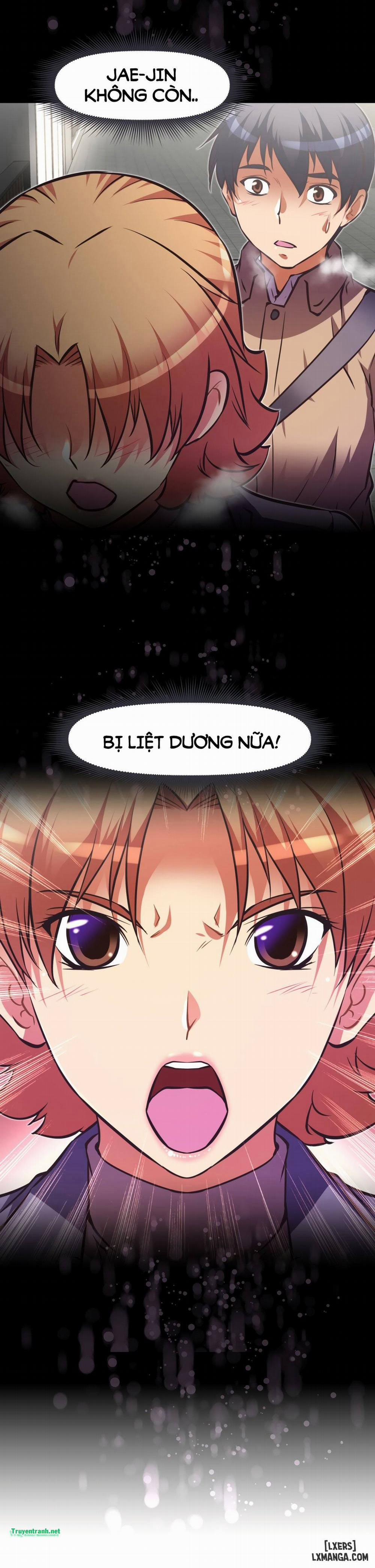 Phóng Thích Dục Vọng 137 trang 29