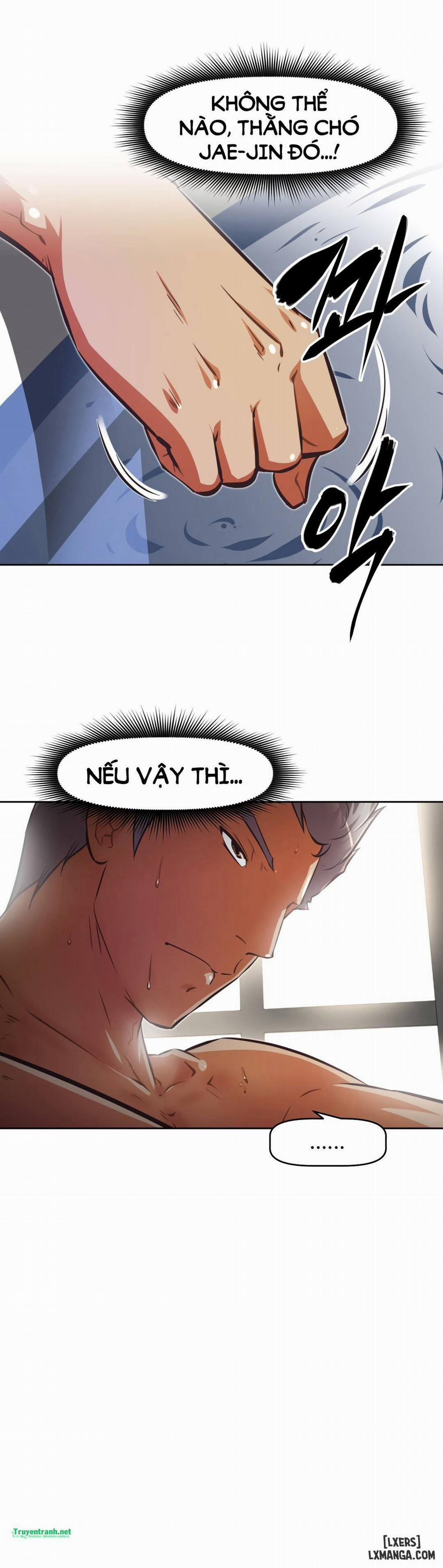 Phóng Thích Dục Vọng 137 trang 30