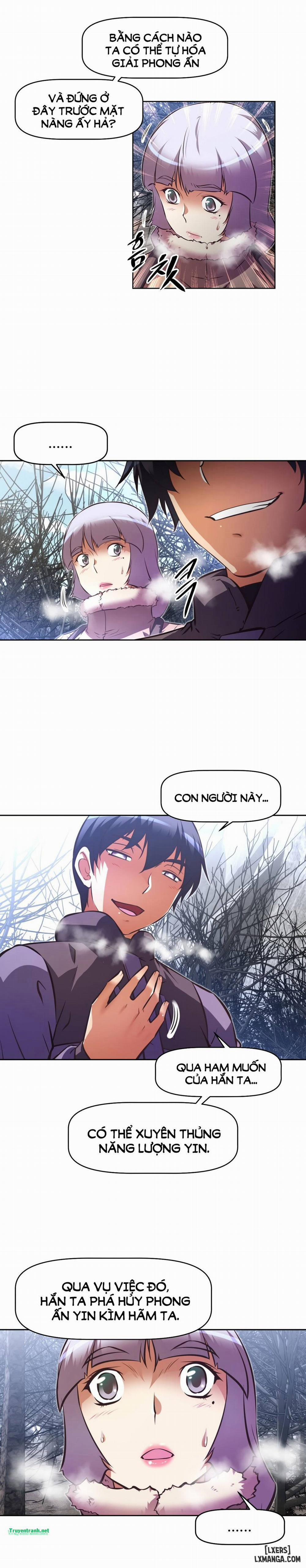 Phóng Thích Dục Vọng 137 trang 6