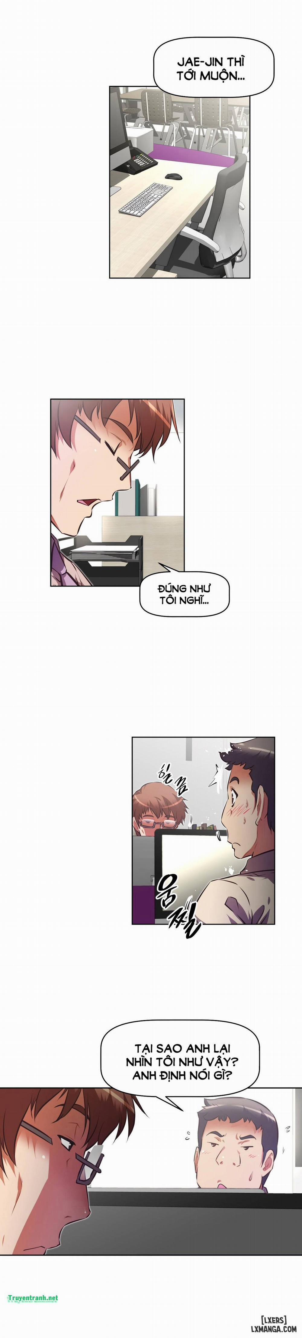 Phóng Thích Dục Vọng 138 trang 11