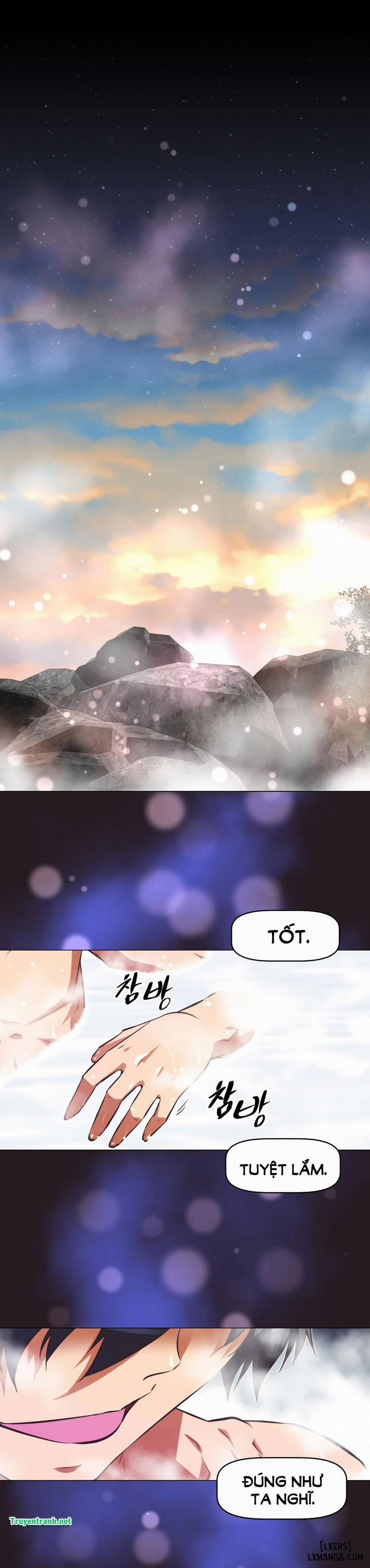 Phóng Thích Dục Vọng 138 trang 13