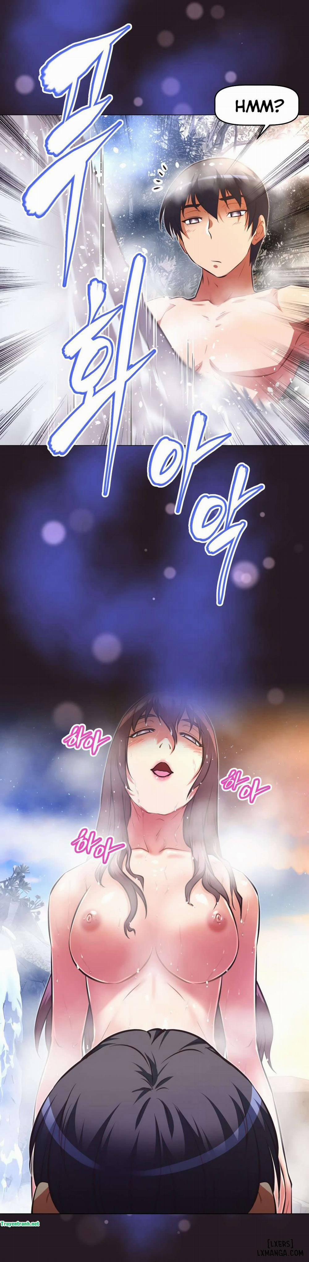 Phóng Thích Dục Vọng 138 trang 19