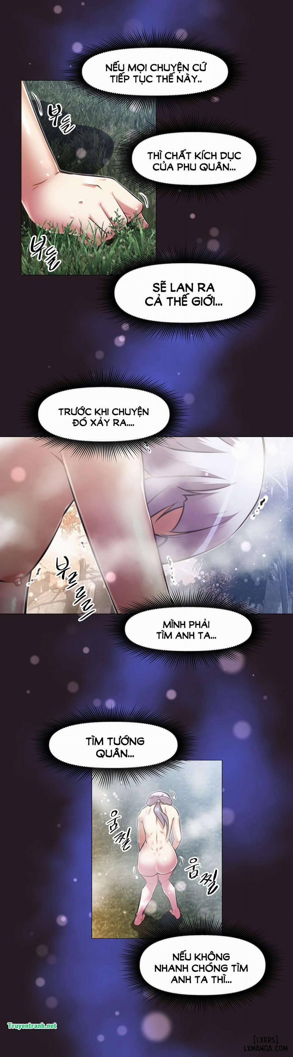 Phóng Thích Dục Vọng 138 trang 24