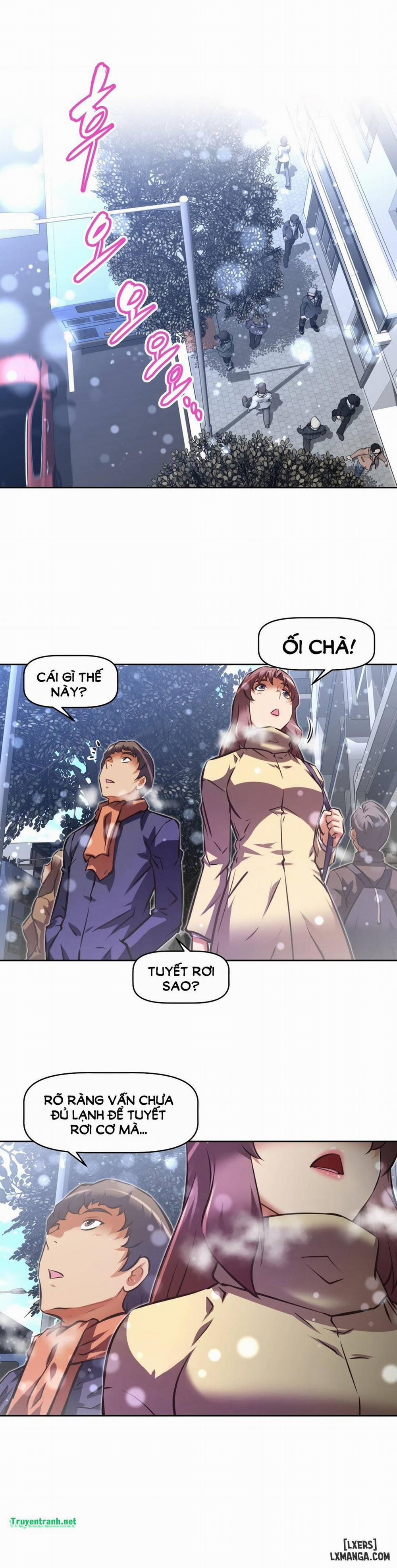 Phóng Thích Dục Vọng 138 trang 3