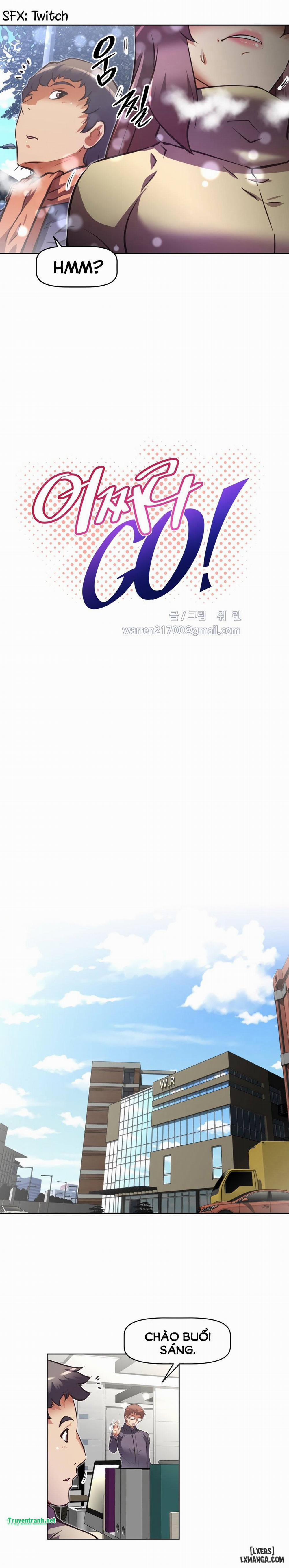 Phóng Thích Dục Vọng 138 trang 4