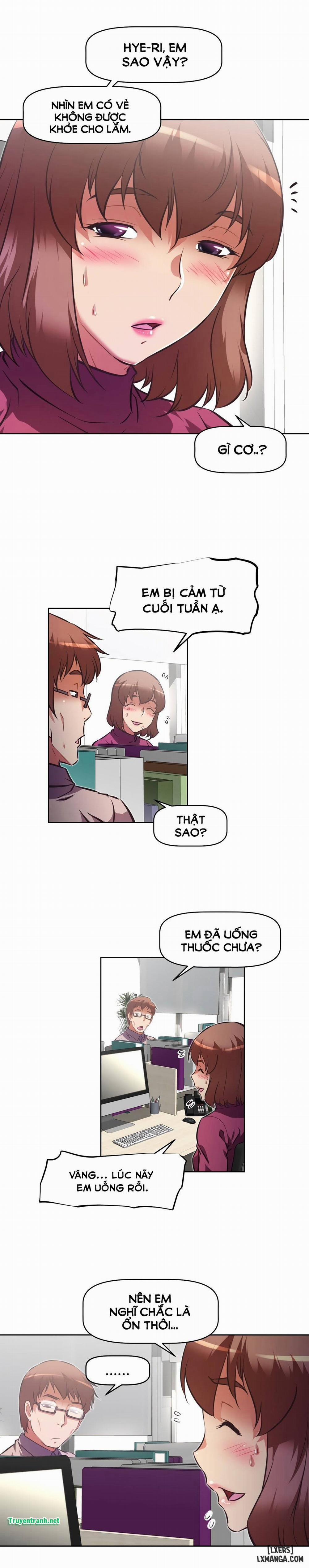 Phóng Thích Dục Vọng 138 trang 7