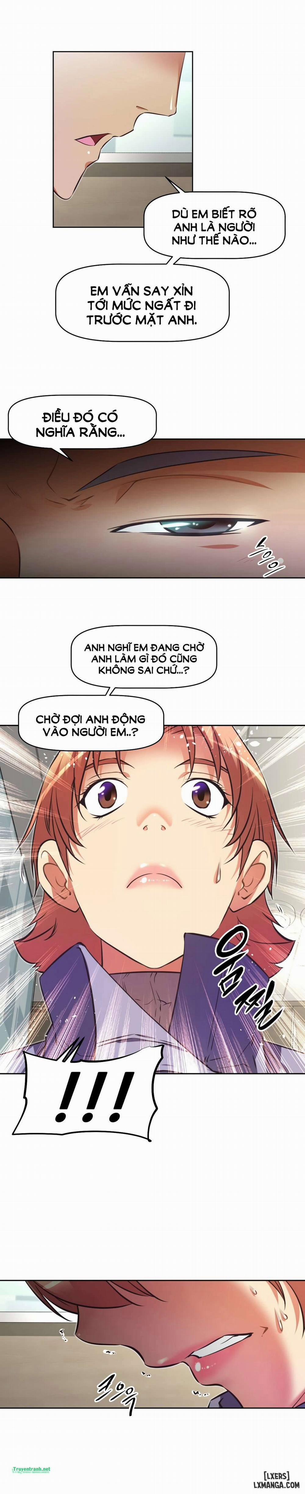 Phóng Thích Dục Vọng 140 trang 14