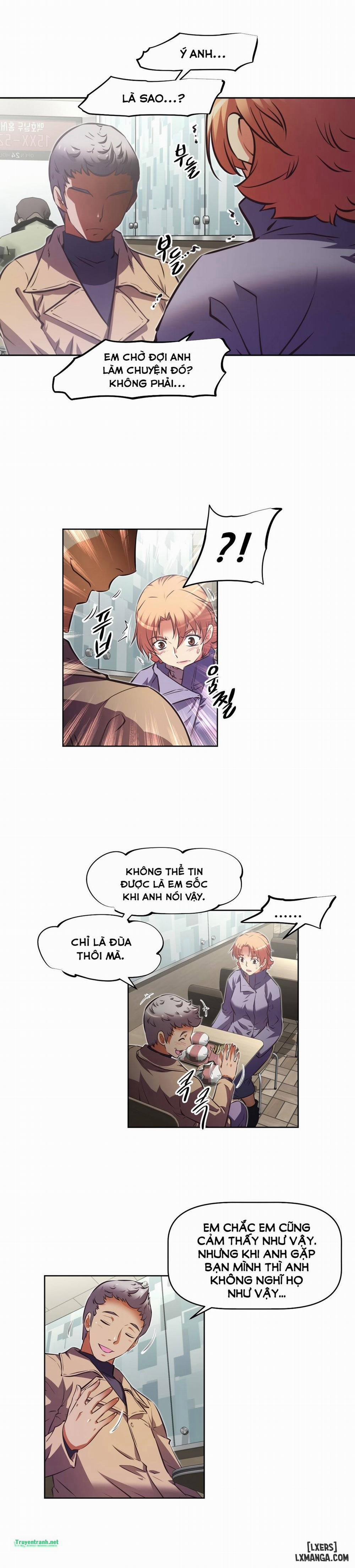 Phóng Thích Dục Vọng 140 trang 15