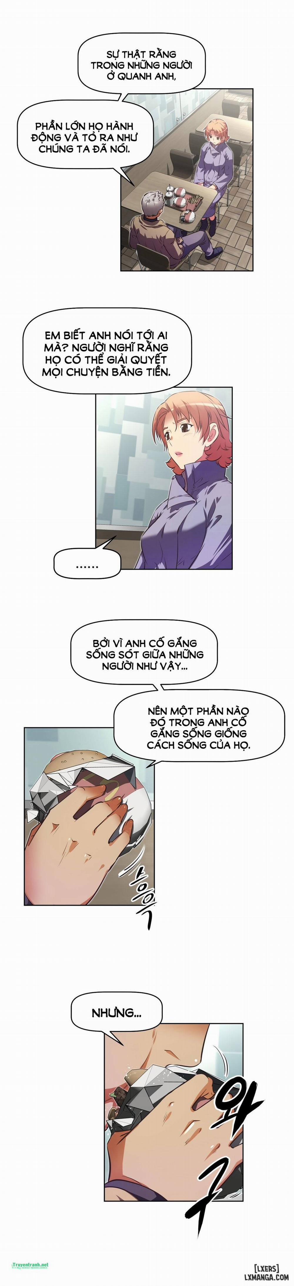 Phóng Thích Dục Vọng 140 trang 17