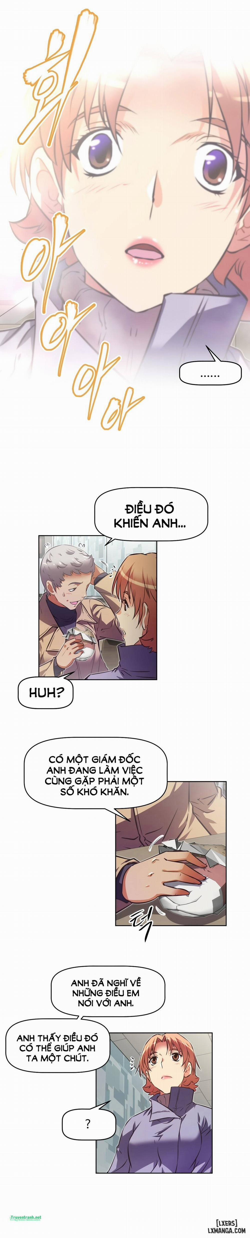 Phóng Thích Dục Vọng 140 trang 21