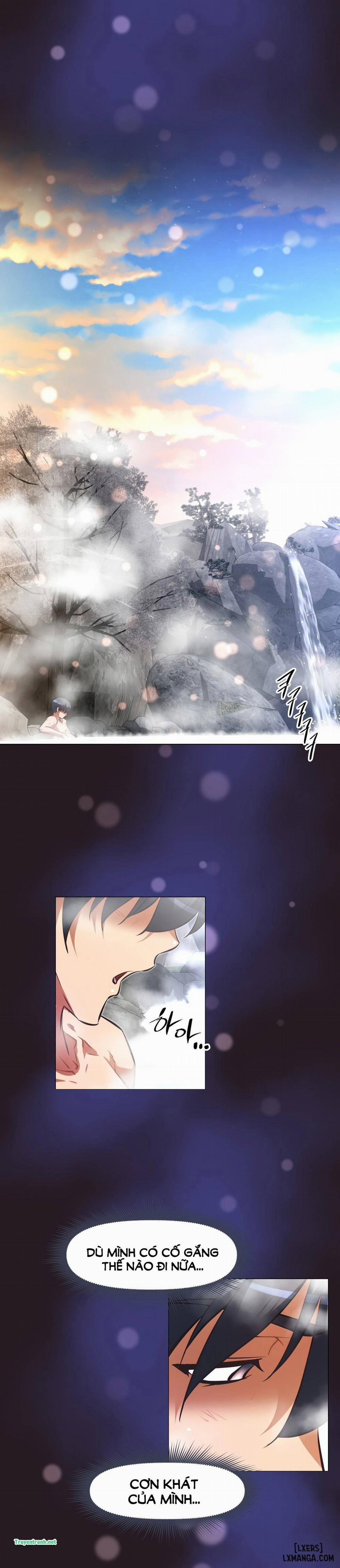 Phóng Thích Dục Vọng 140 trang 26