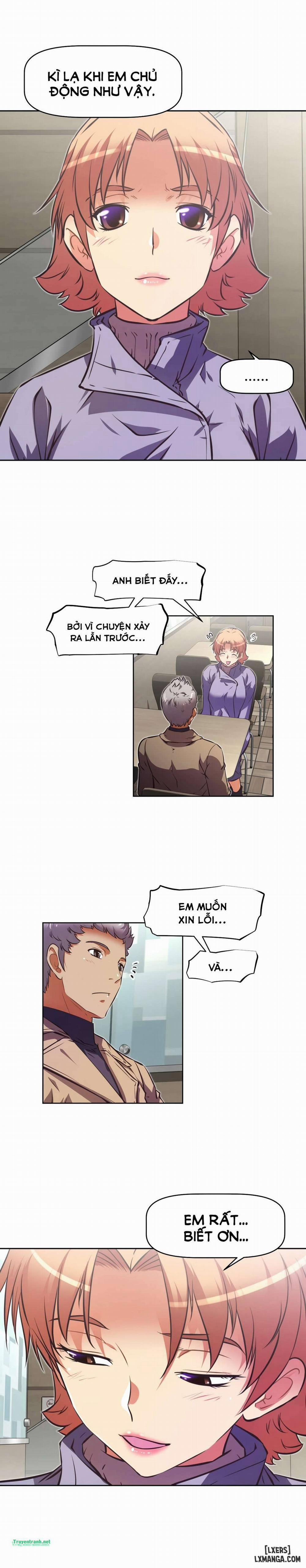 Phóng Thích Dục Vọng 140 trang 5