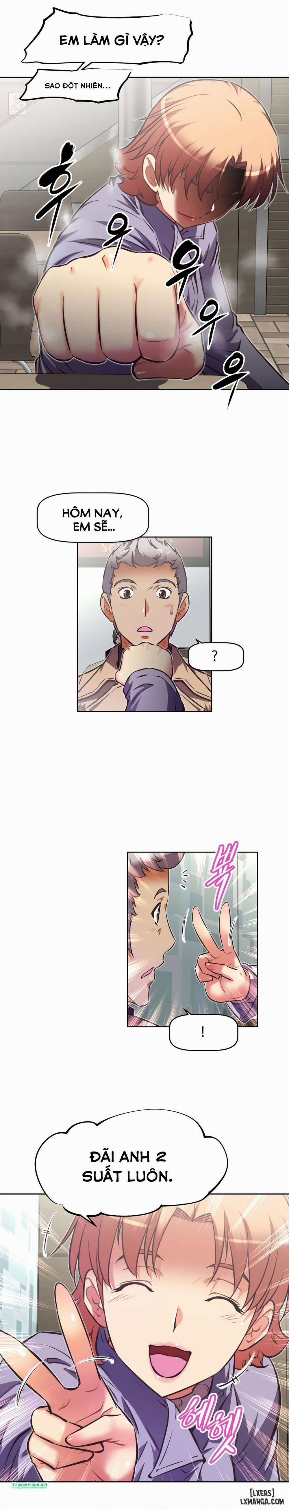 Phóng Thích Dục Vọng 140 trang 8