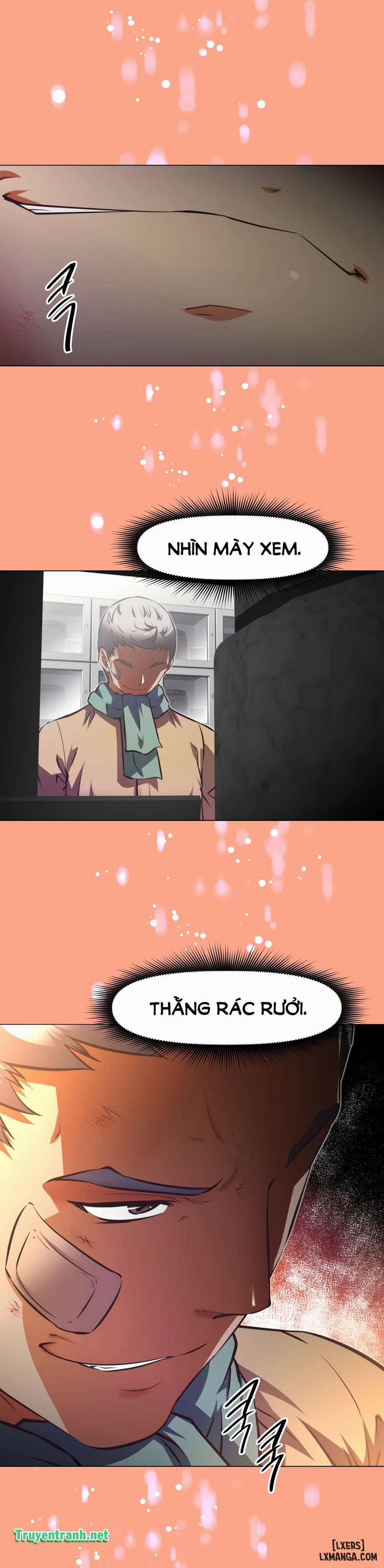 Phóng Thích Dục Vọng 143 trang 18