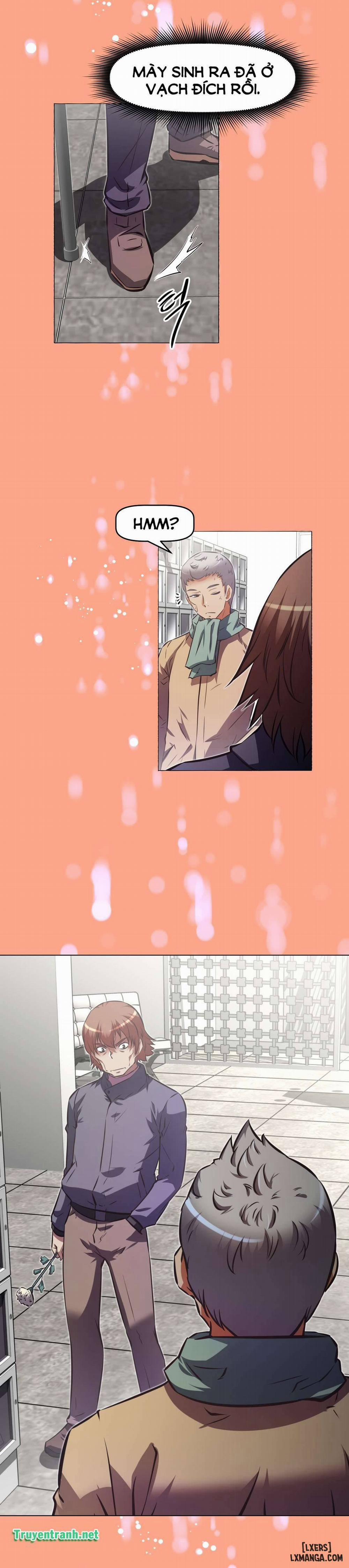 Phóng Thích Dục Vọng 143 trang 19