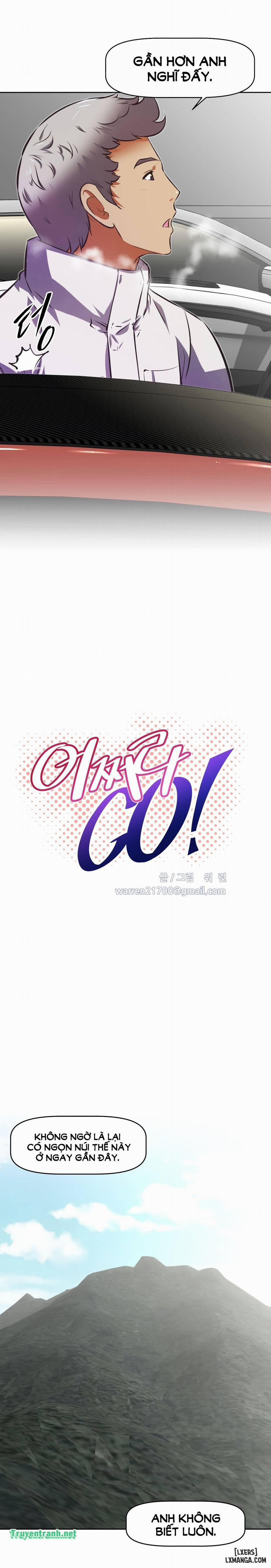 Phóng Thích Dục Vọng 143 trang 2