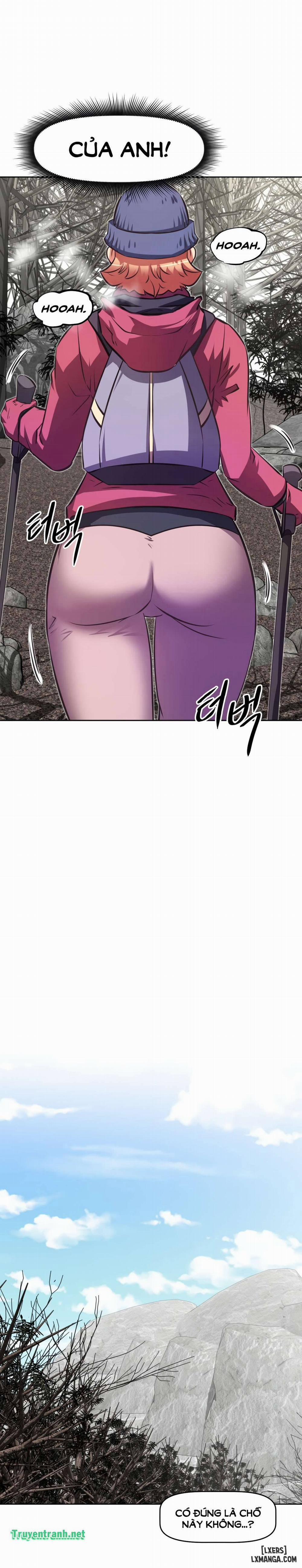 Phóng Thích Dục Vọng 143 trang 26