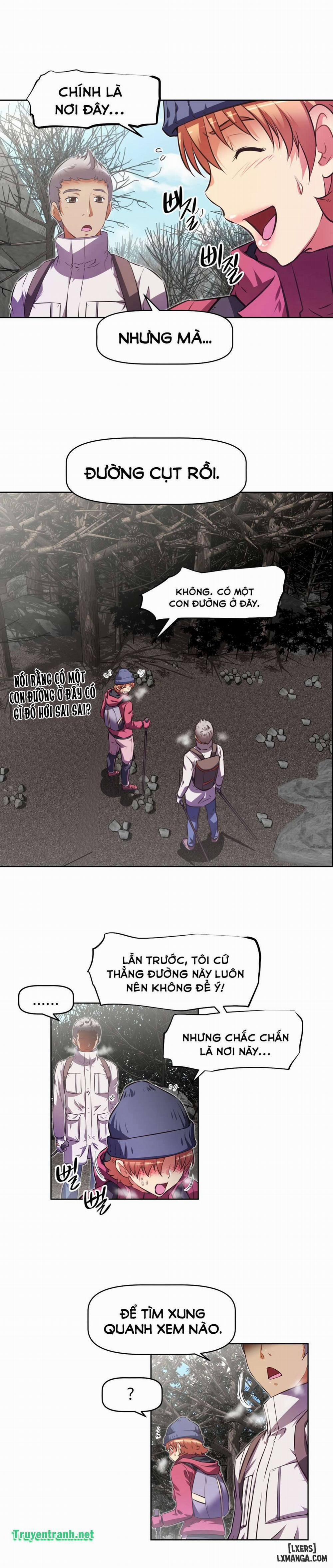 Phóng Thích Dục Vọng 143 trang 27