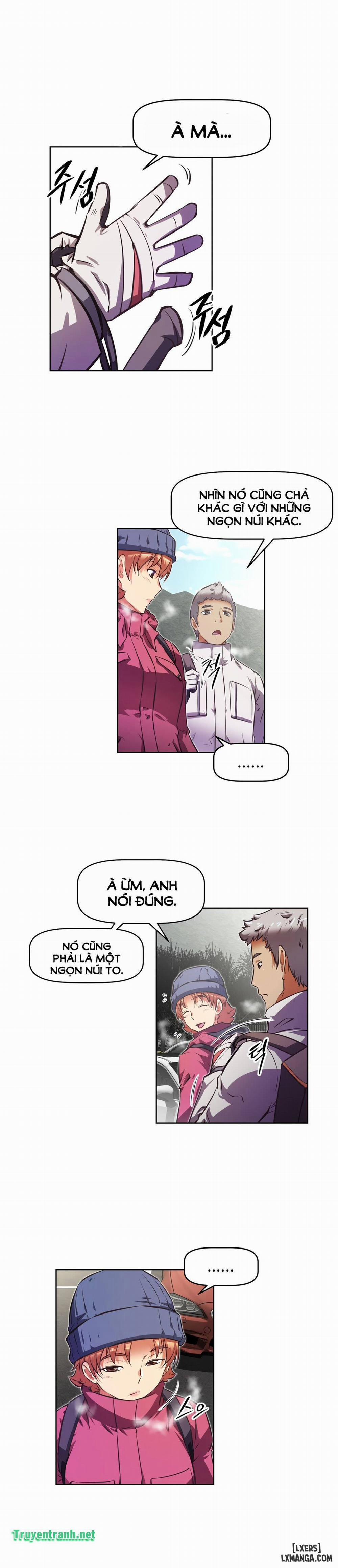 Phóng Thích Dục Vọng 143 trang 3