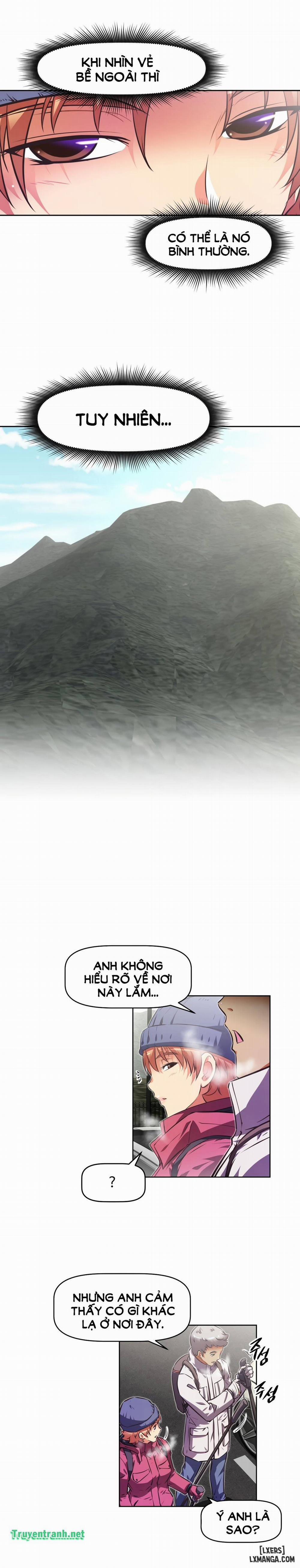 Phóng Thích Dục Vọng 143 trang 4