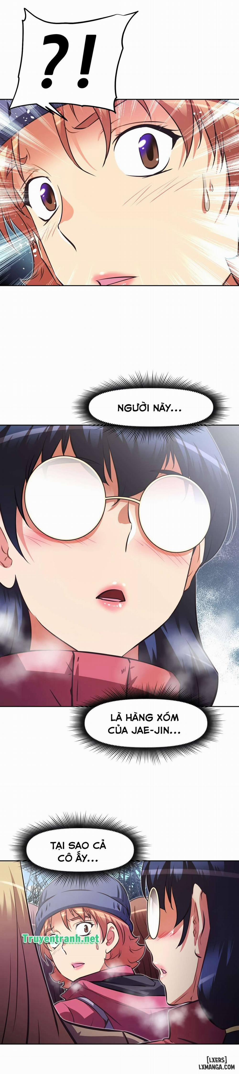 Phóng Thích Dục Vọng 144 trang 12