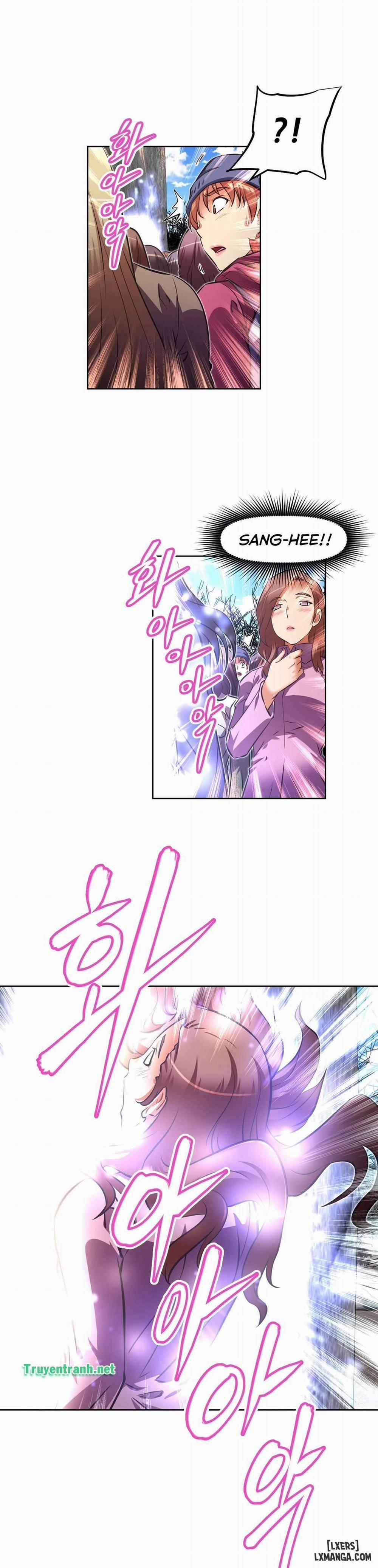 Phóng Thích Dục Vọng 144 trang 13