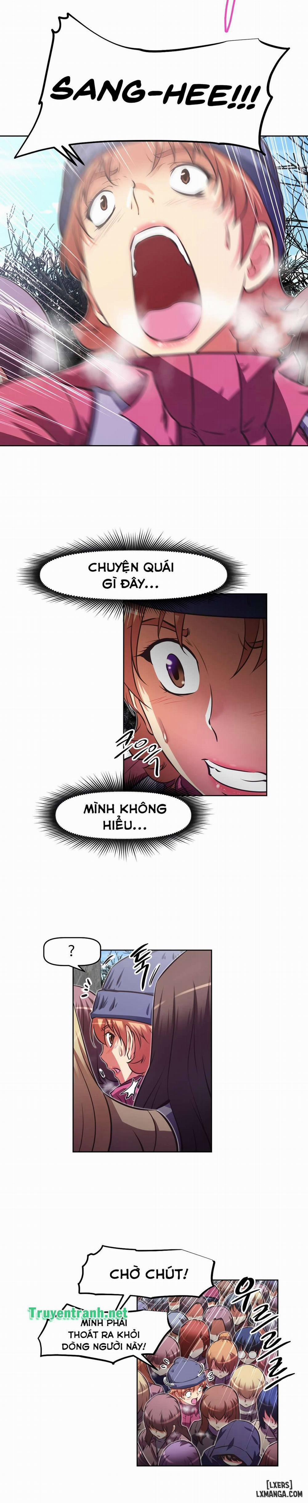 Phóng Thích Dục Vọng 144 trang 14