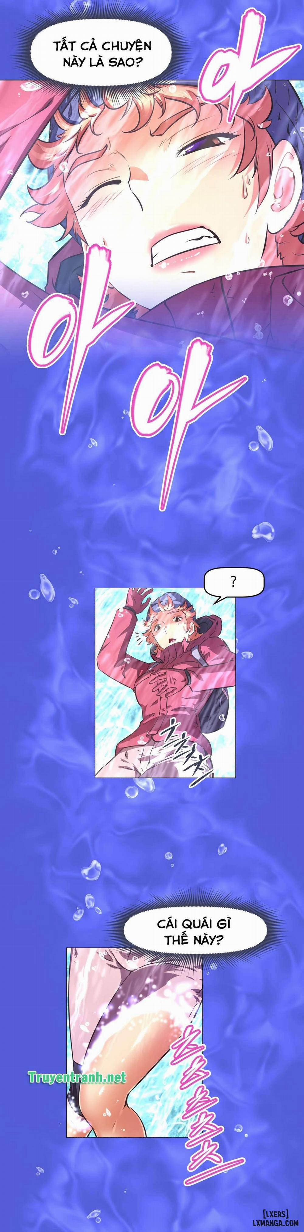 Phóng Thích Dục Vọng 144 trang 24