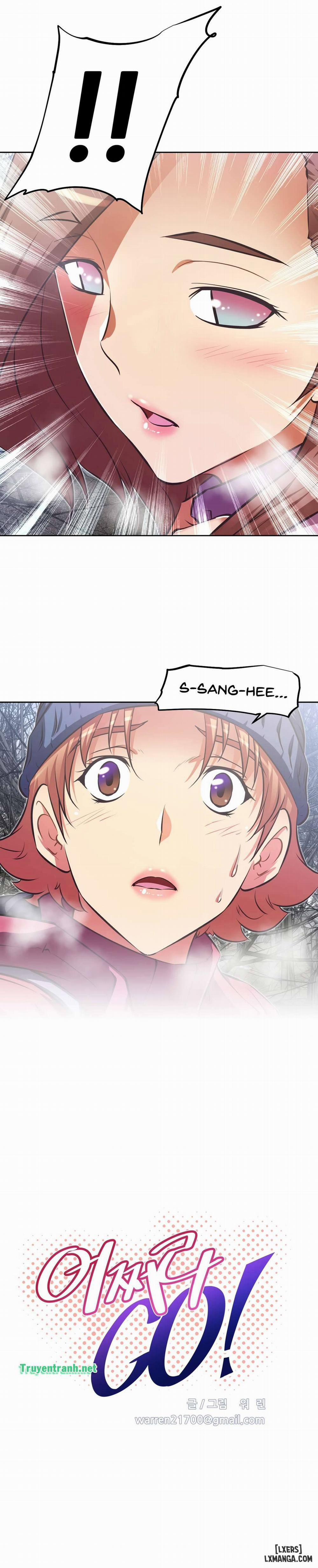 Phóng Thích Dục Vọng 144 trang 3