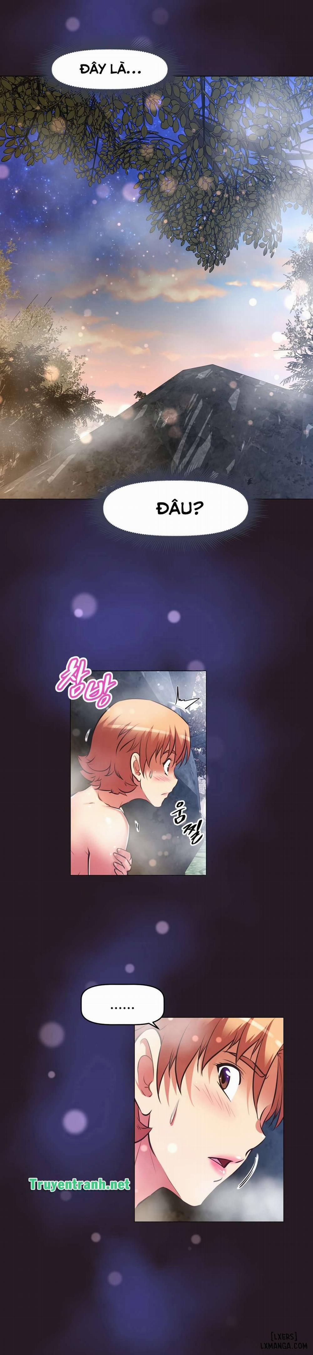 Phóng Thích Dục Vọng 144 trang 31