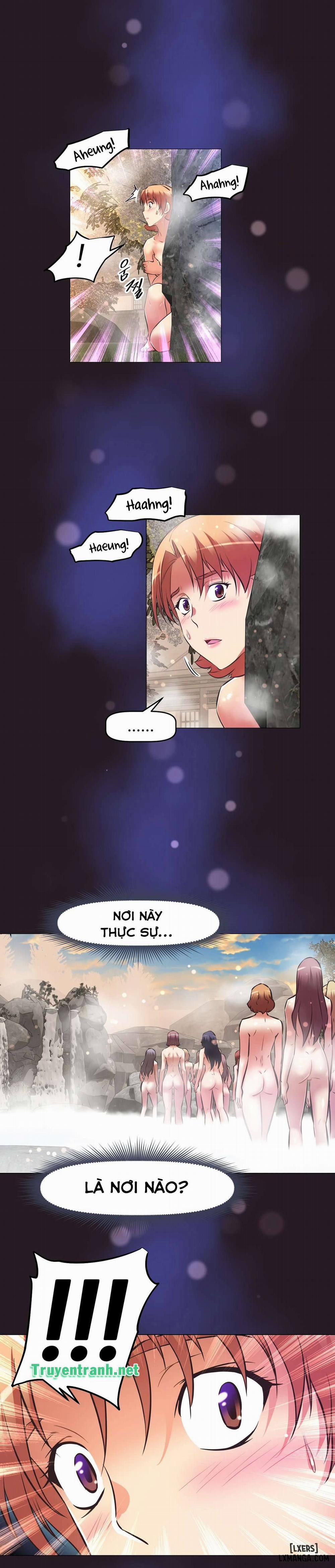 Phóng Thích Dục Vọng 144 trang 33