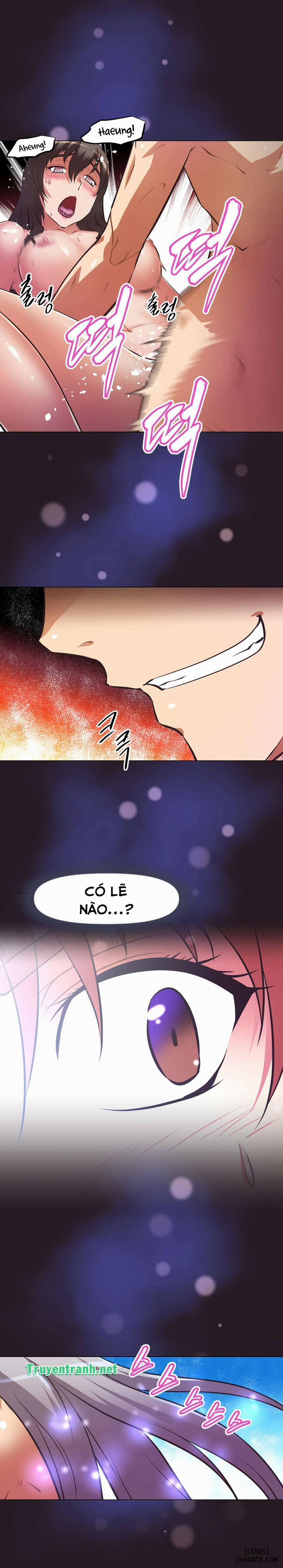 Phóng Thích Dục Vọng 144 trang 34