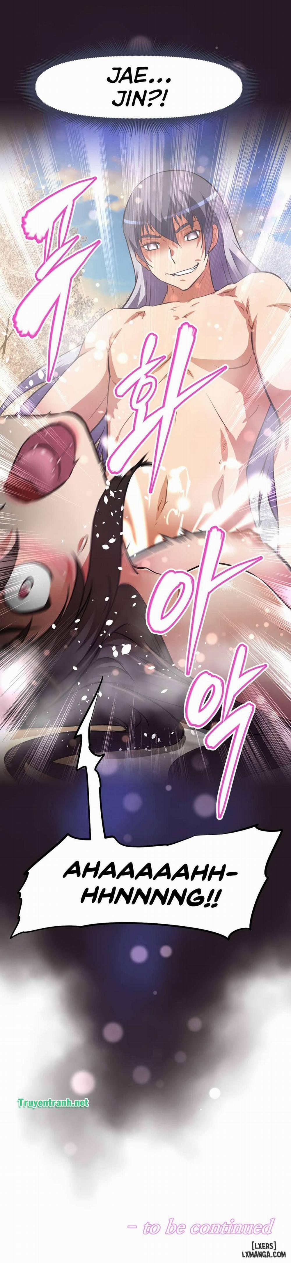 Phóng Thích Dục Vọng 144 trang 35