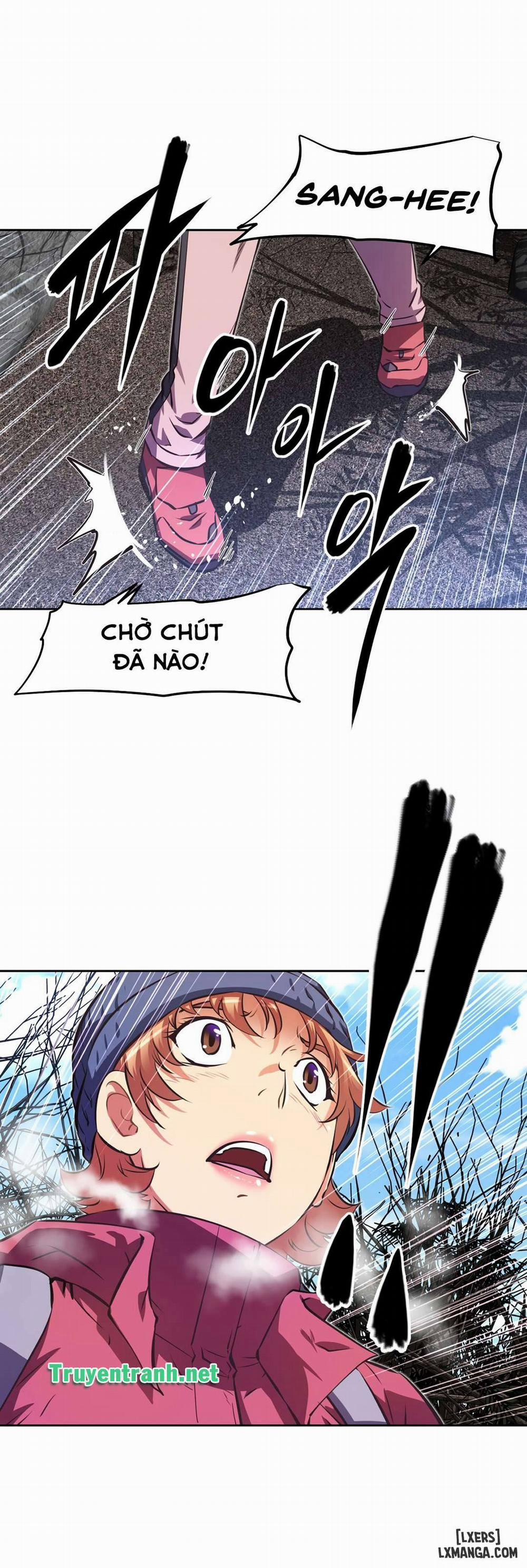 Phóng Thích Dục Vọng 144 trang 5