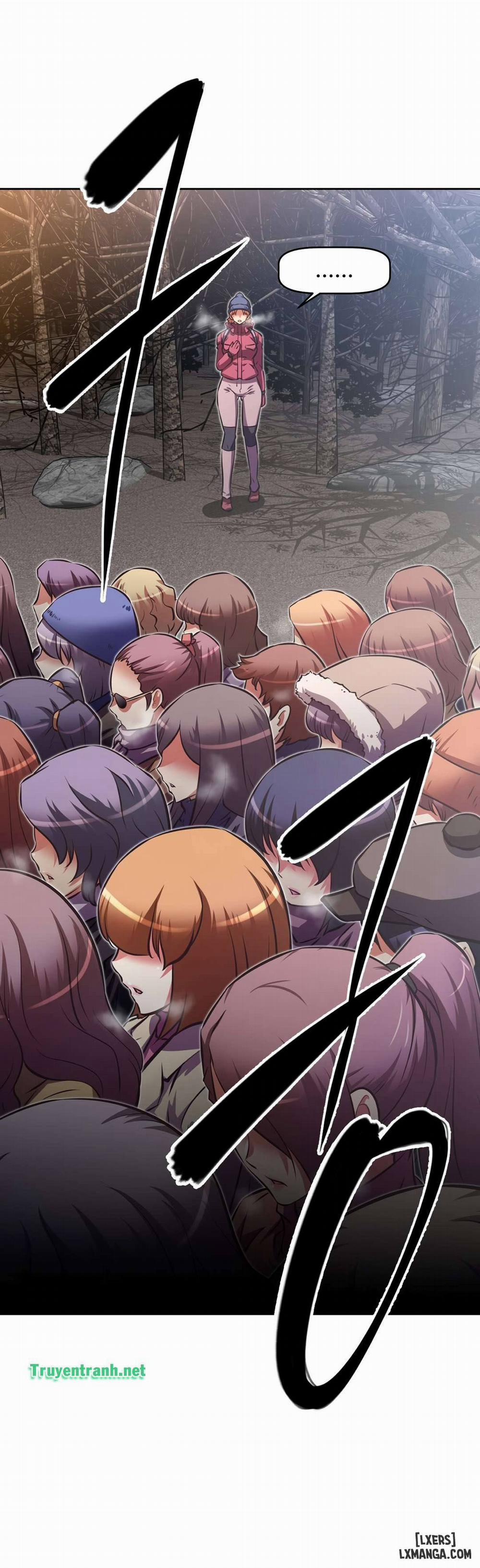 Phóng Thích Dục Vọng 144 trang 6