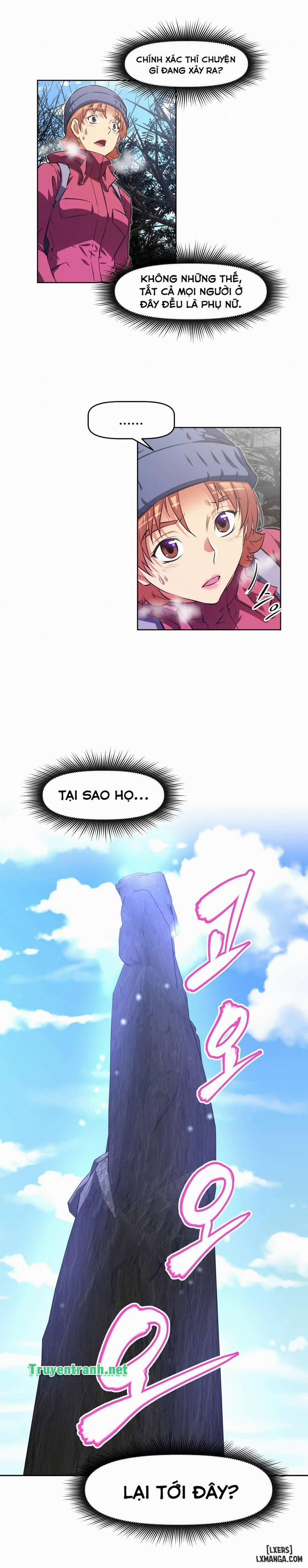 Phóng Thích Dục Vọng 144 trang 9