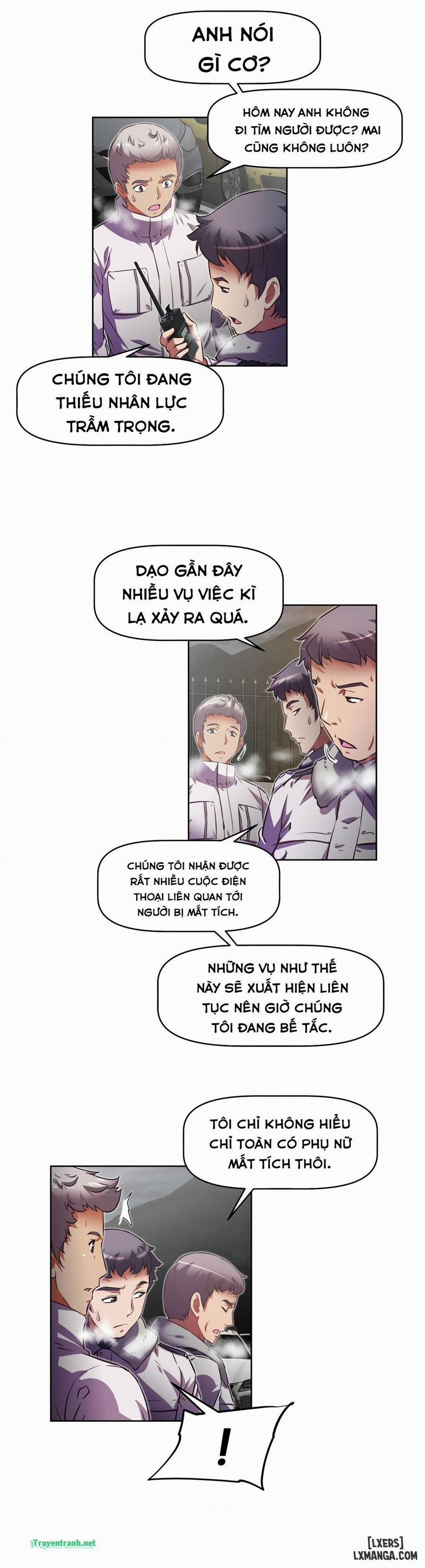 Phóng Thích Dục Vọng 146 trang 13