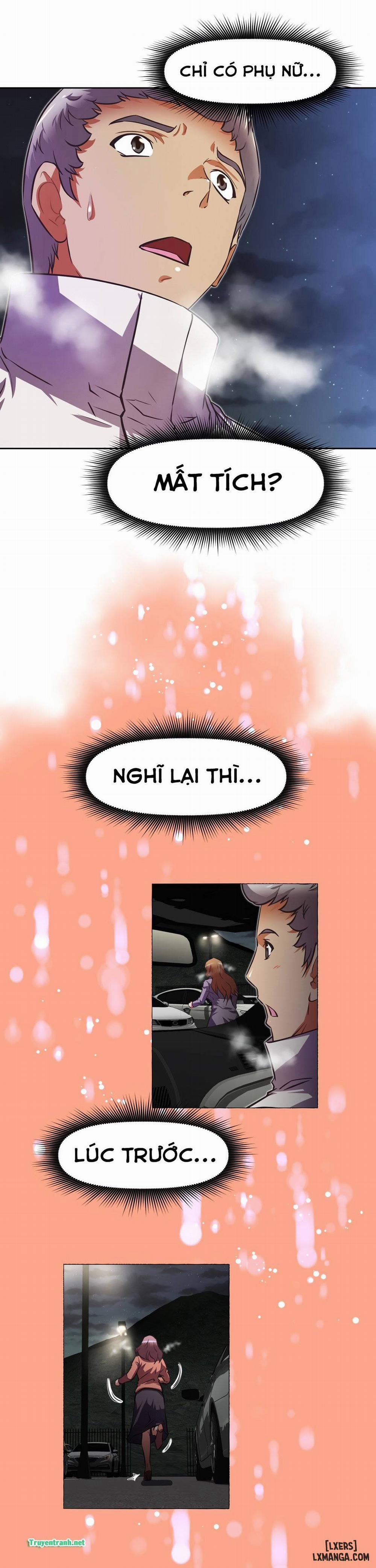 Phóng Thích Dục Vọng 146 trang 14