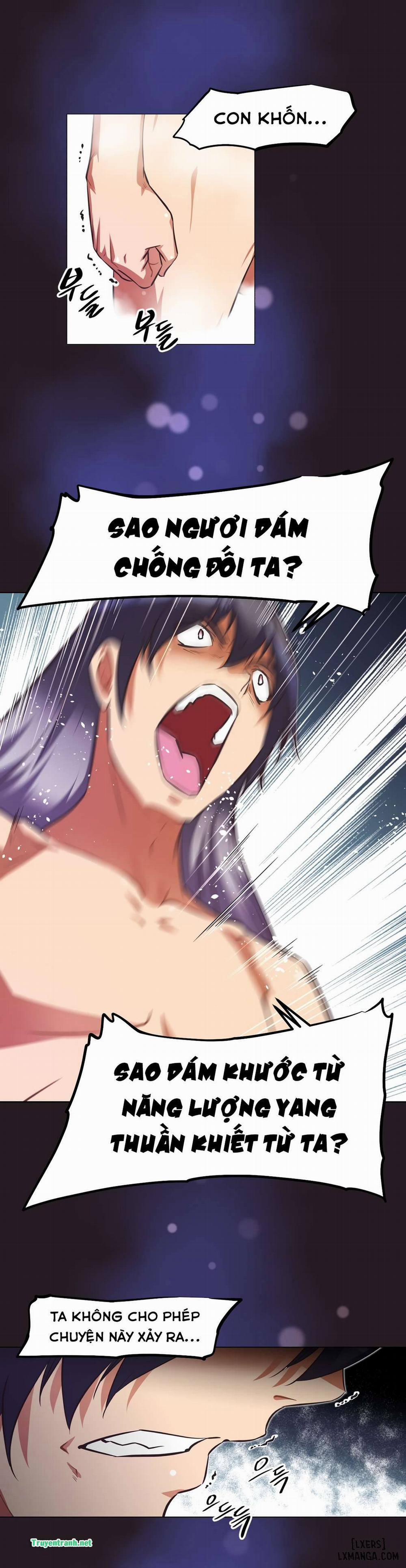 Phóng Thích Dục Vọng 146 trang 22