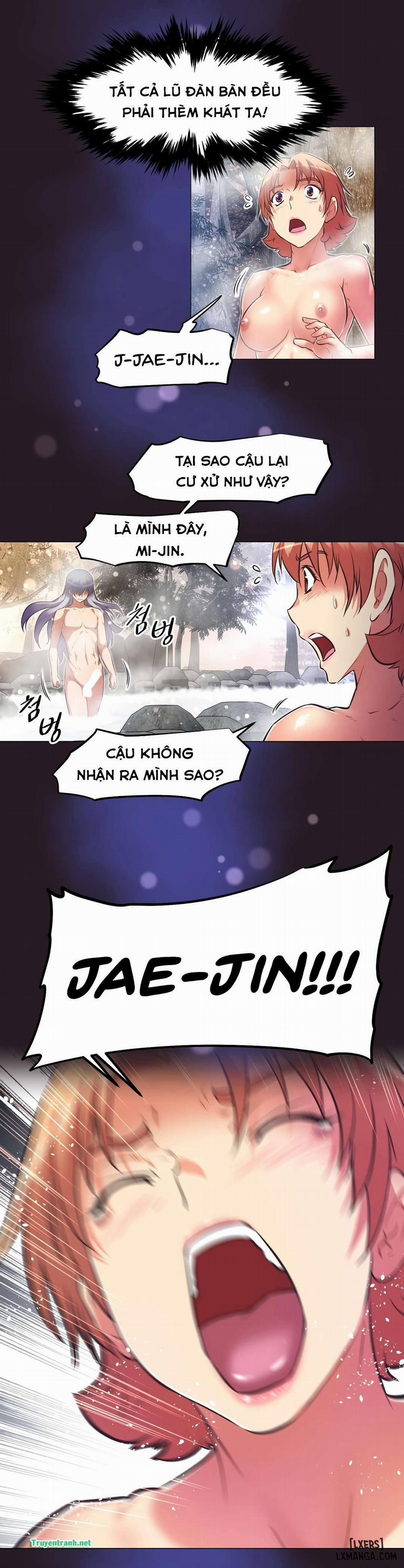 Phóng Thích Dục Vọng 146 trang 24