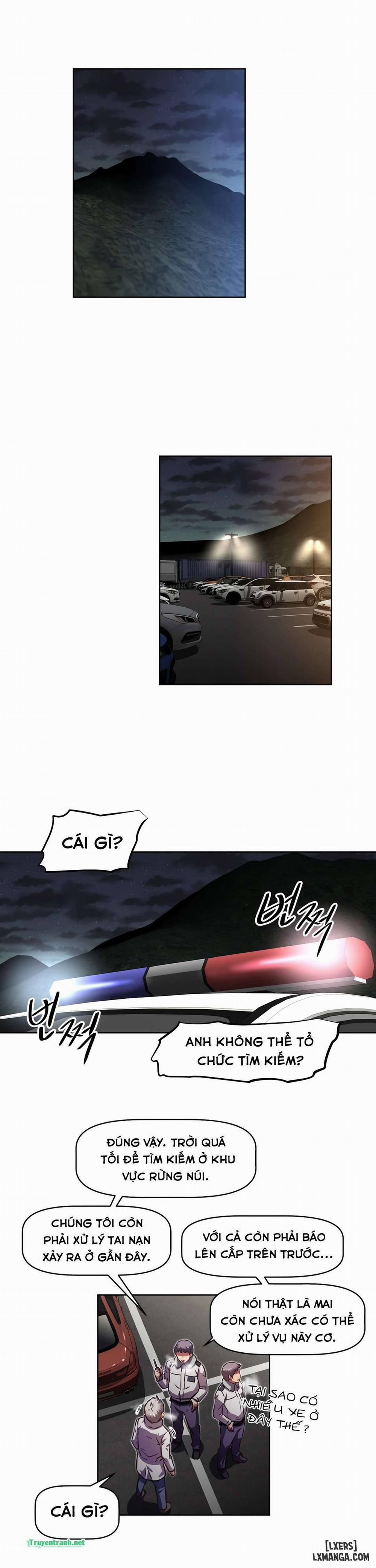 Phóng Thích Dục Vọng 146 trang 30