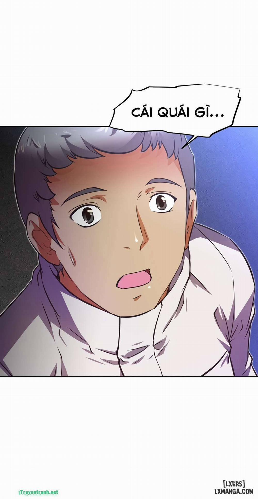 Phóng Thích Dục Vọng 146 trang 34