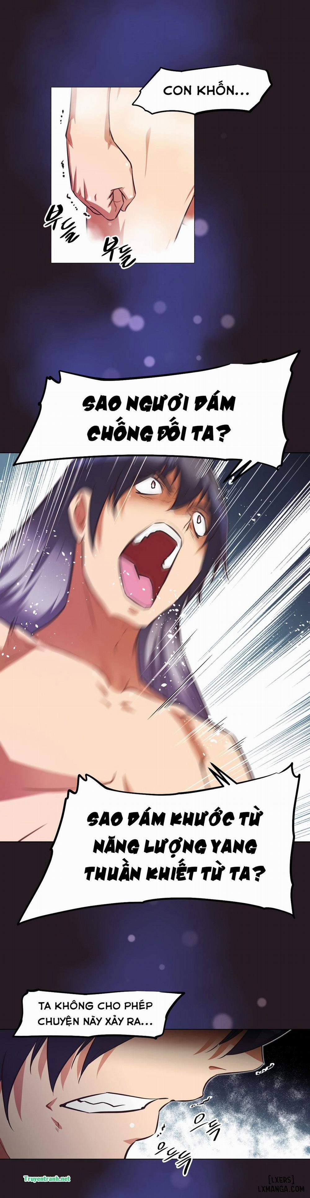 Phóng Thích Dục Vọng 146 trang 4