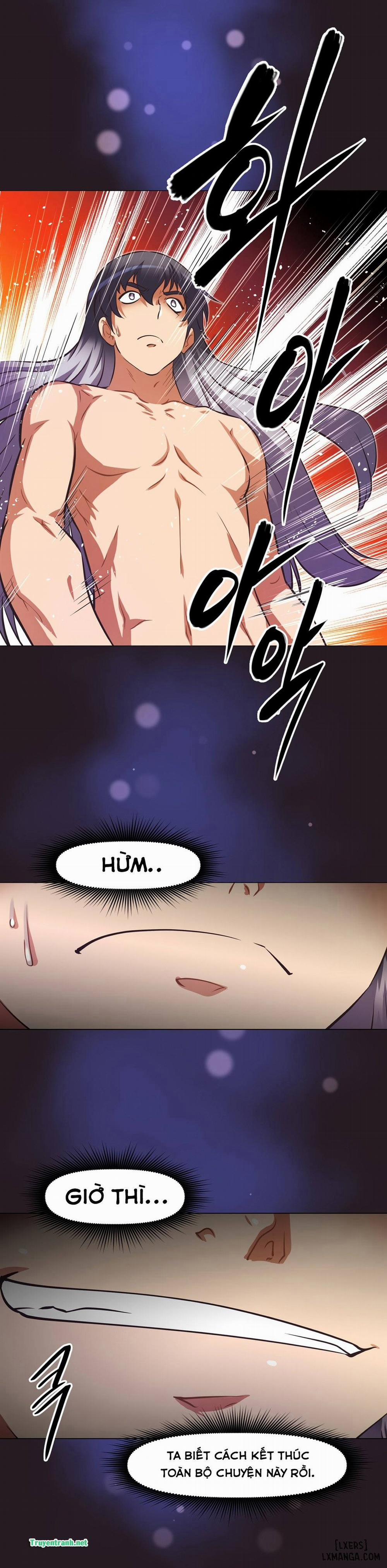 Phóng Thích Dục Vọng 146 trang 7