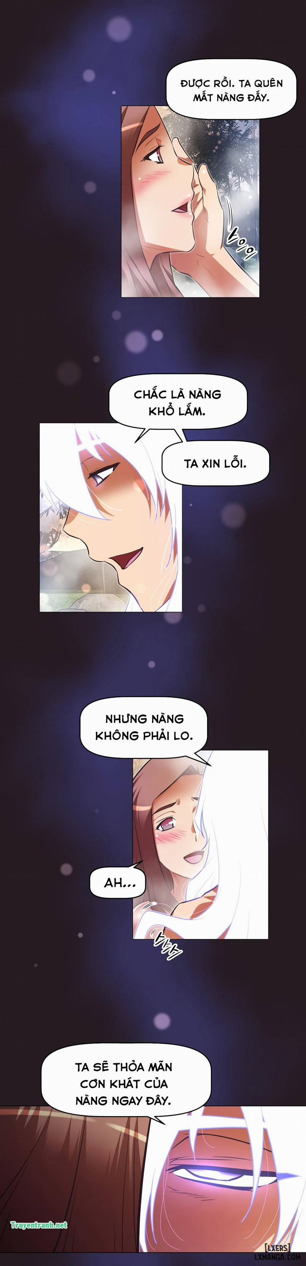 Phóng Thích Dục Vọng 147 trang 11