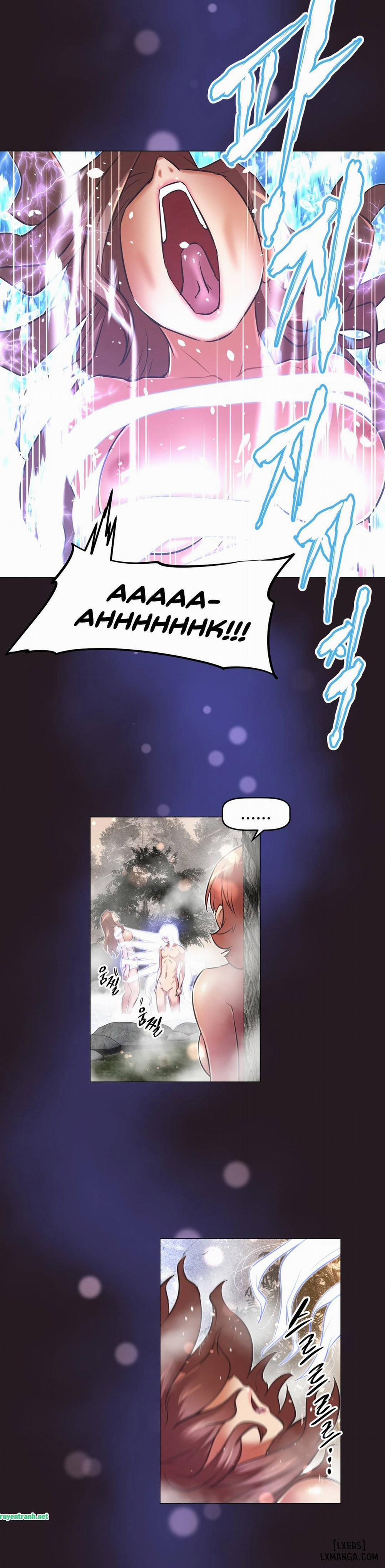 Phóng Thích Dục Vọng 147 trang 13