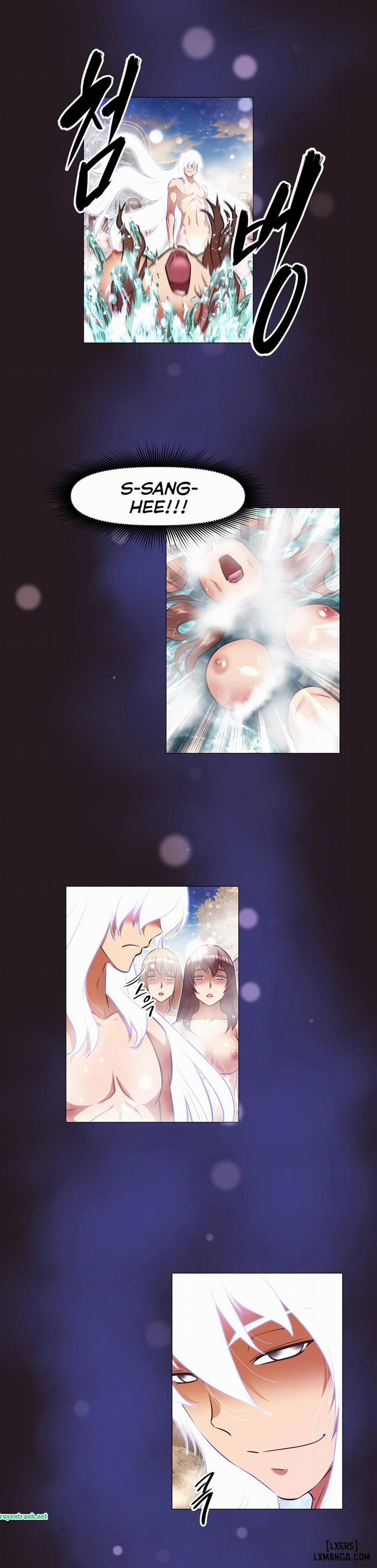 Phóng Thích Dục Vọng 147 trang 14