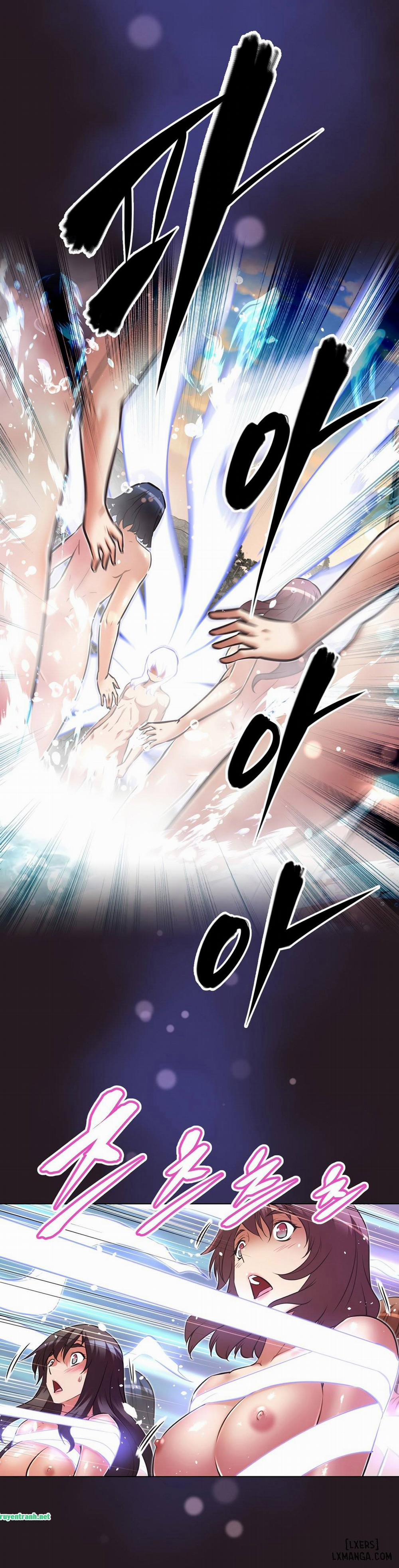 Phóng Thích Dục Vọng 147 trang 15