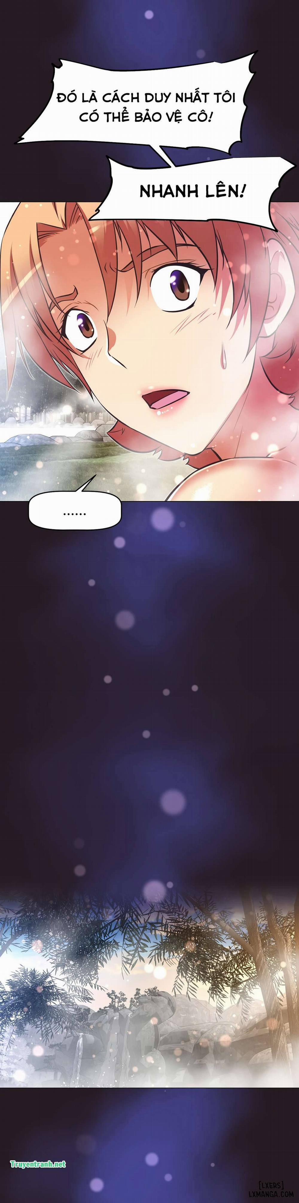 Phóng Thích Dục Vọng 147 trang 18